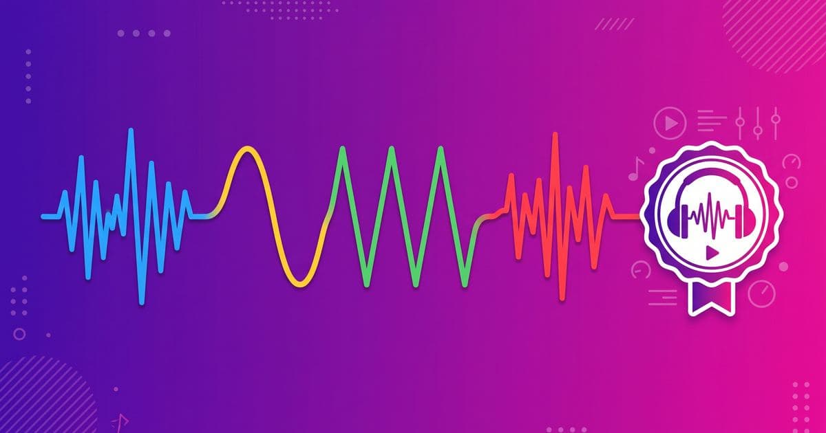 MP3, WAV, FLAC, or OGG? A Practical Guide to Audio Formats (and Watermarking)